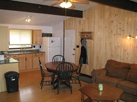Buck Lake Cottage Rental #6-5 ~ 