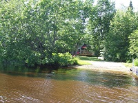 buck lake cottage rental 7 