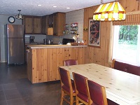 Deer Lake Cottage Rental #2